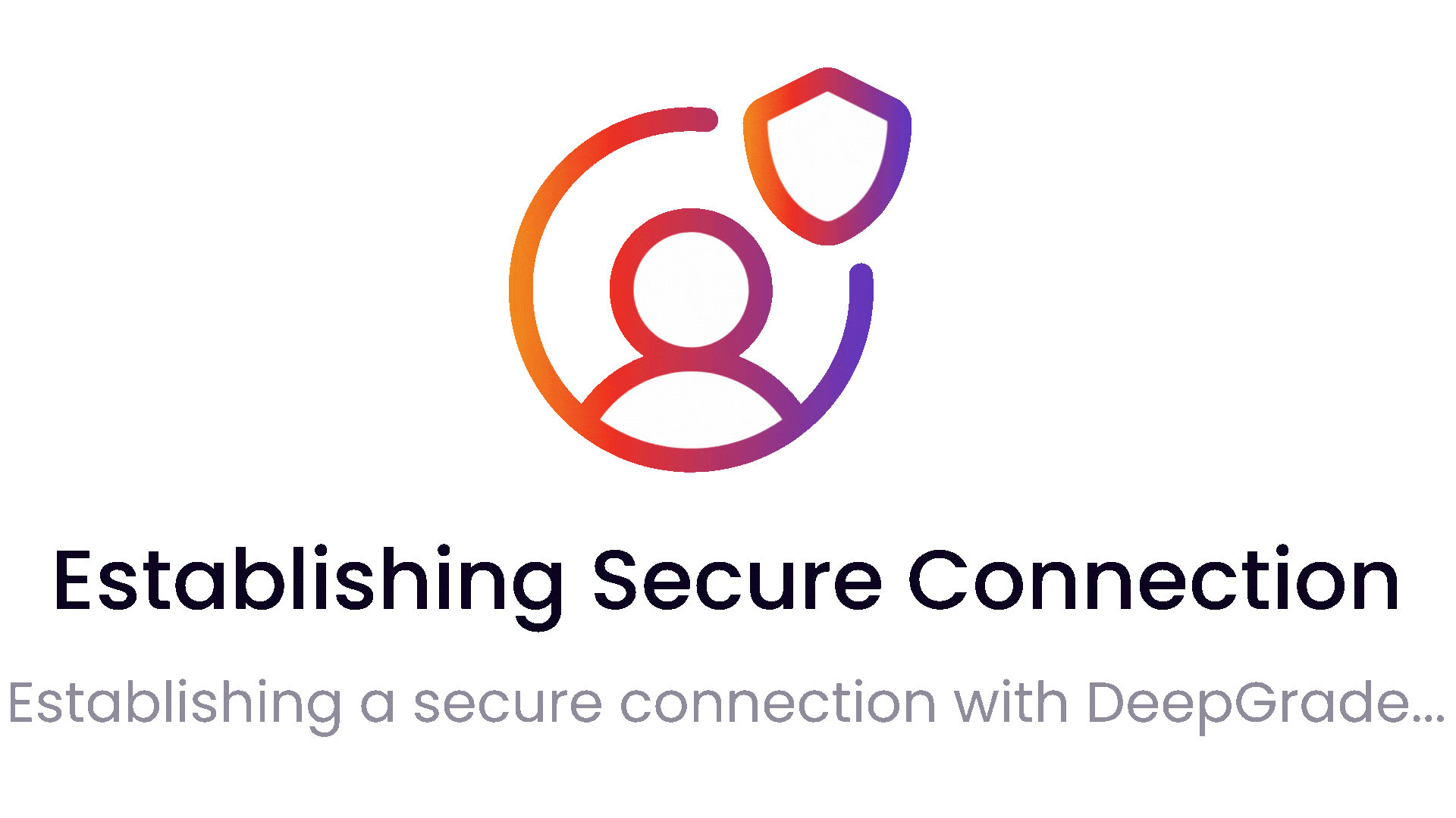 Establishing Connection